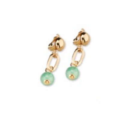 Orecchini Sovrani Cristal Magique J6824