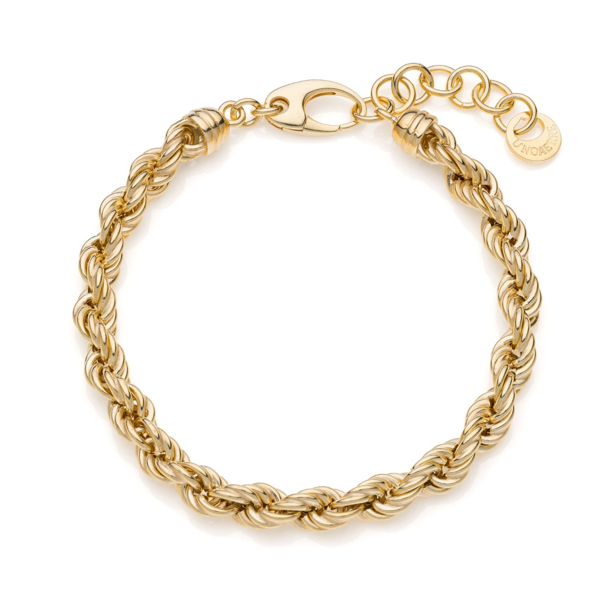 Bracciale Unoaerre Argento 6299