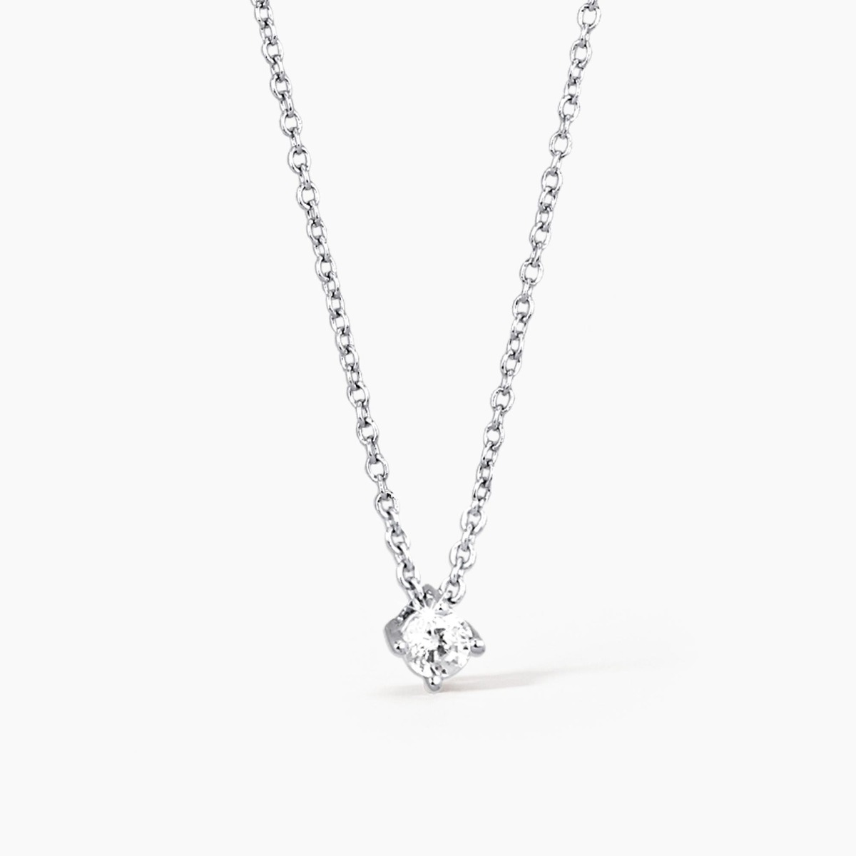 Collana Mabina Gioielli Shiny 553011