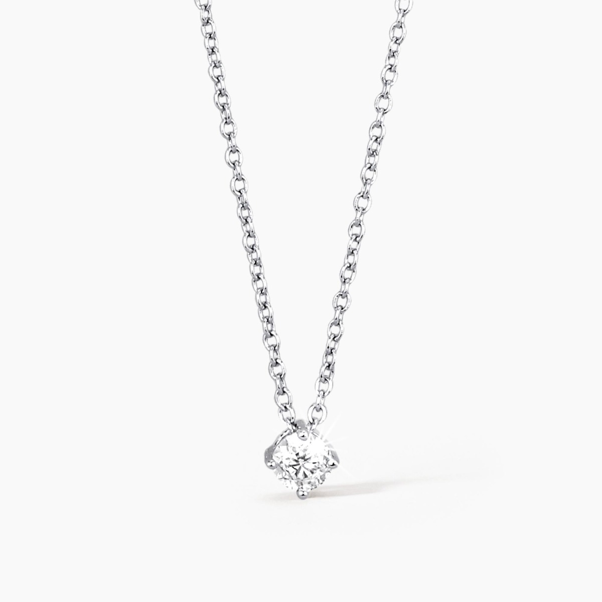 Collana Mabina Gioielli Shiny 553012