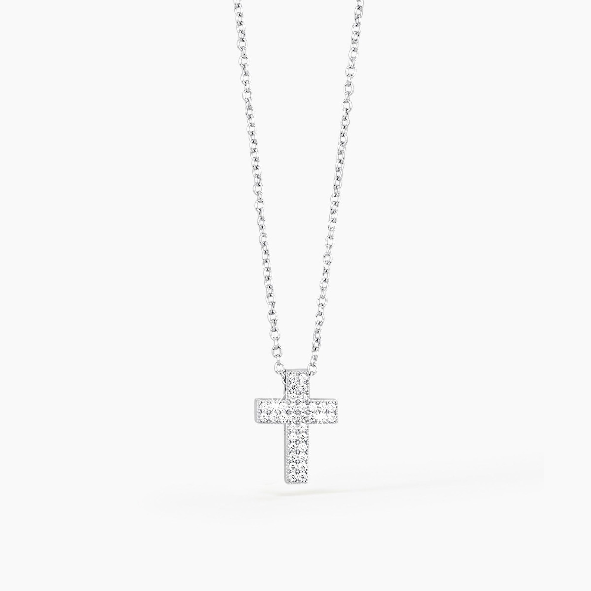 Collana Mabina Gioielli Divina 553015