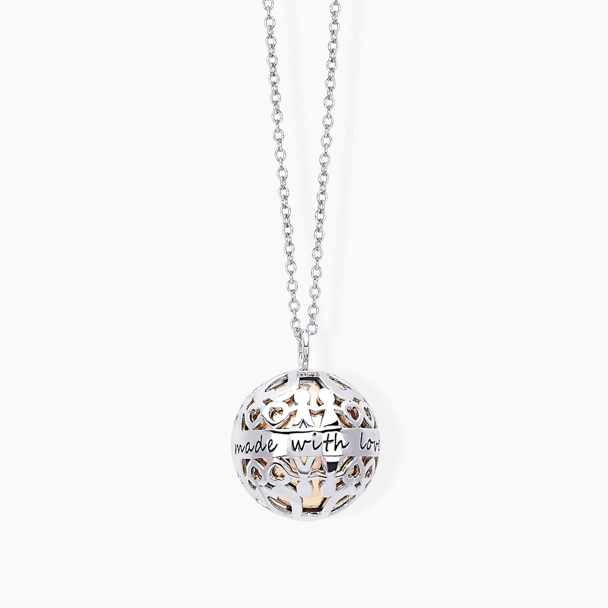 Collana Mabina Gioielli Made with love 553183