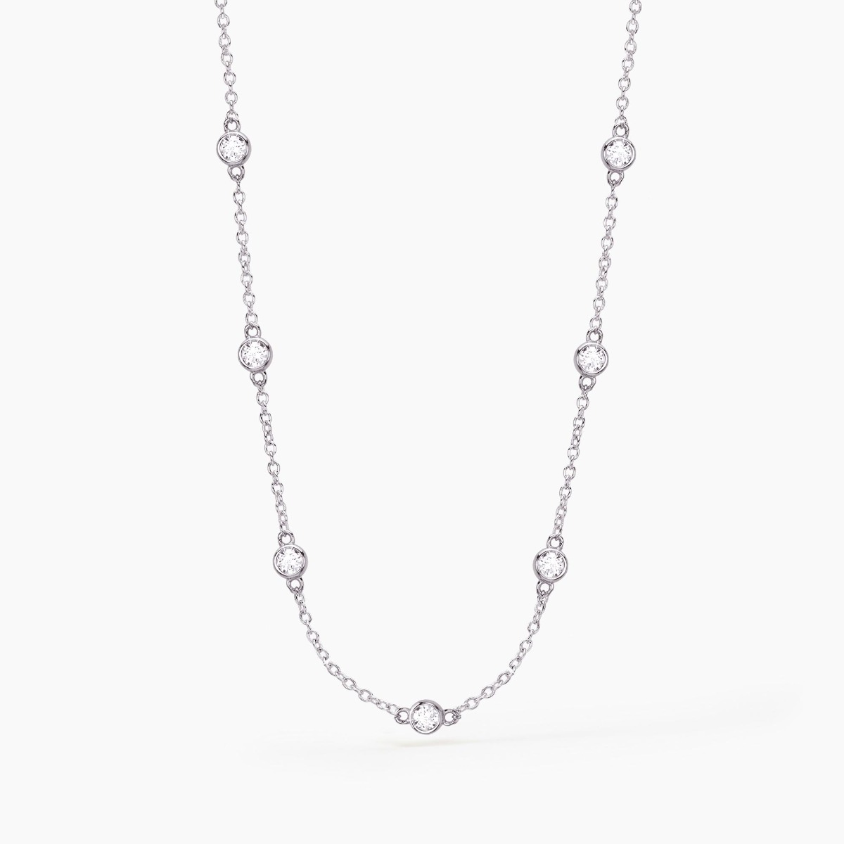 Collana Mabina Gioielli 553217