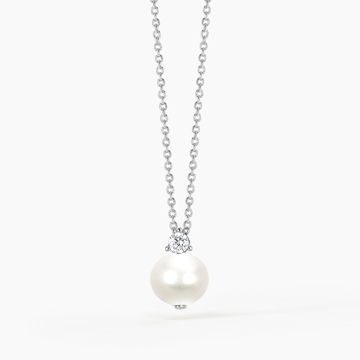 Collana Mabina Gioielli Mon Chèri 553282