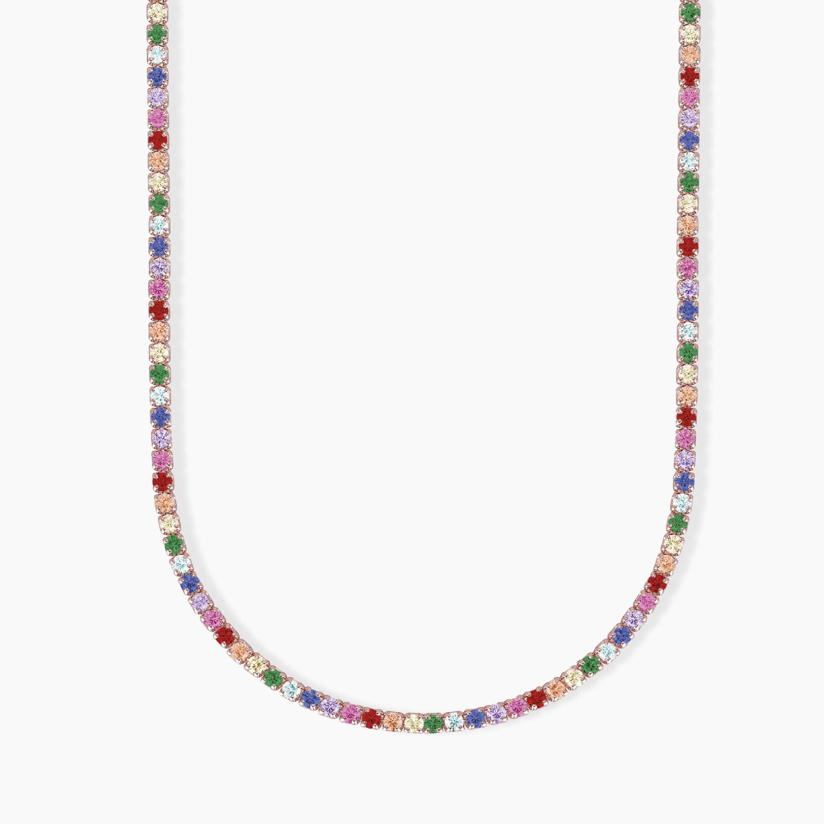 Collana Mabina Gioielli 553326