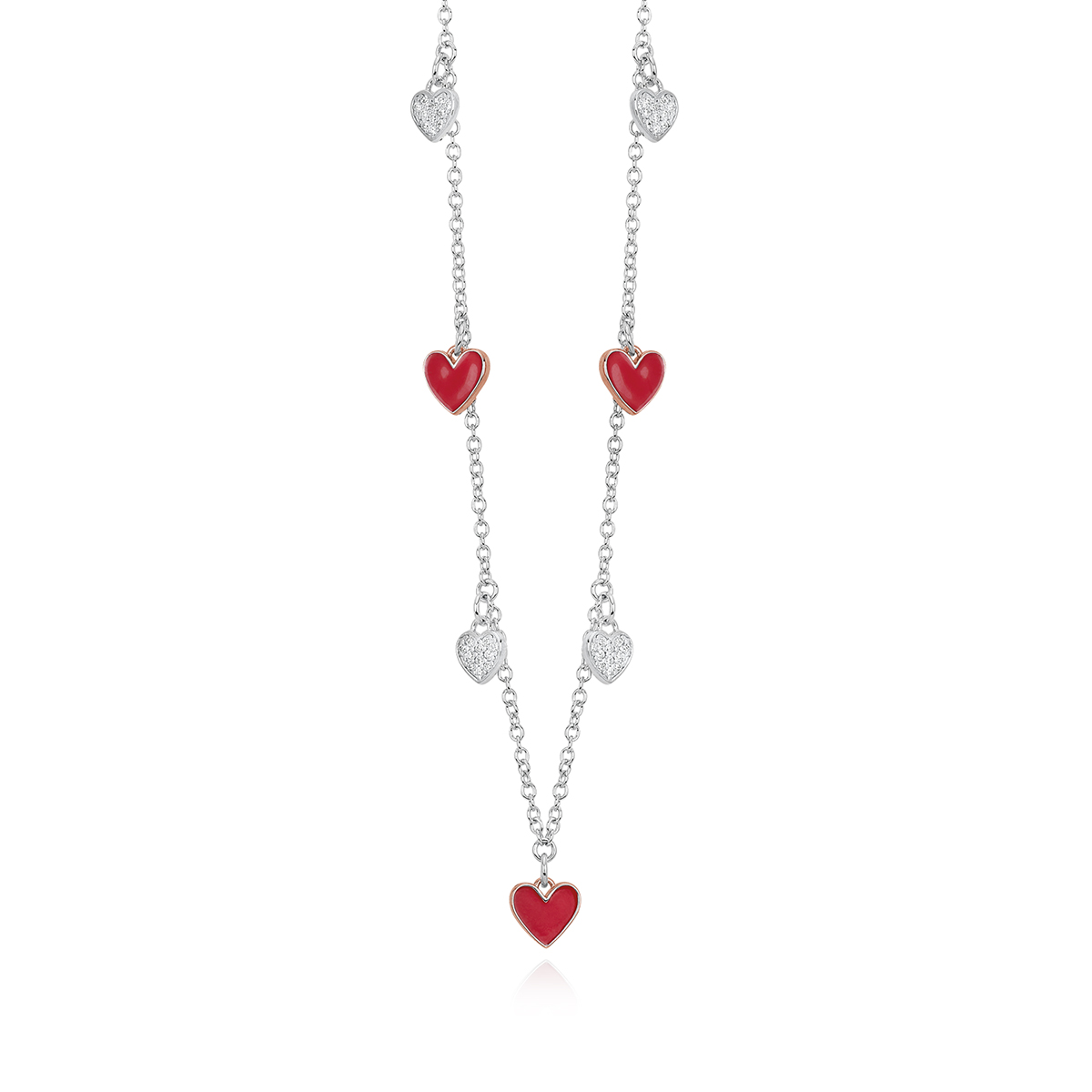 Collana Mabina Gioielli 553329