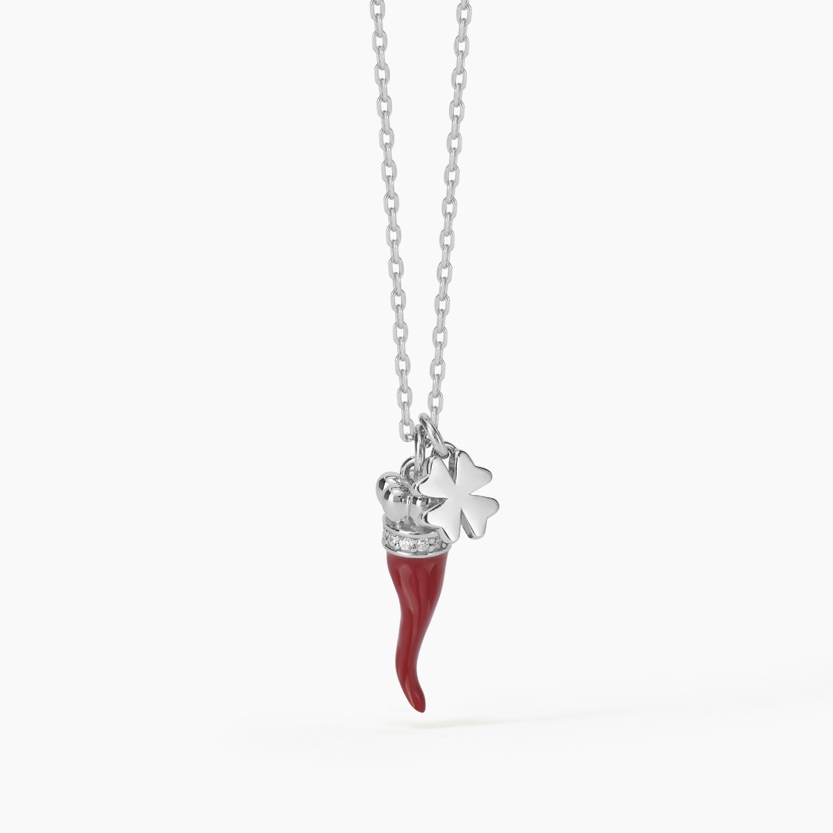 Collana Mabina Gioielli Over the Luck 553390