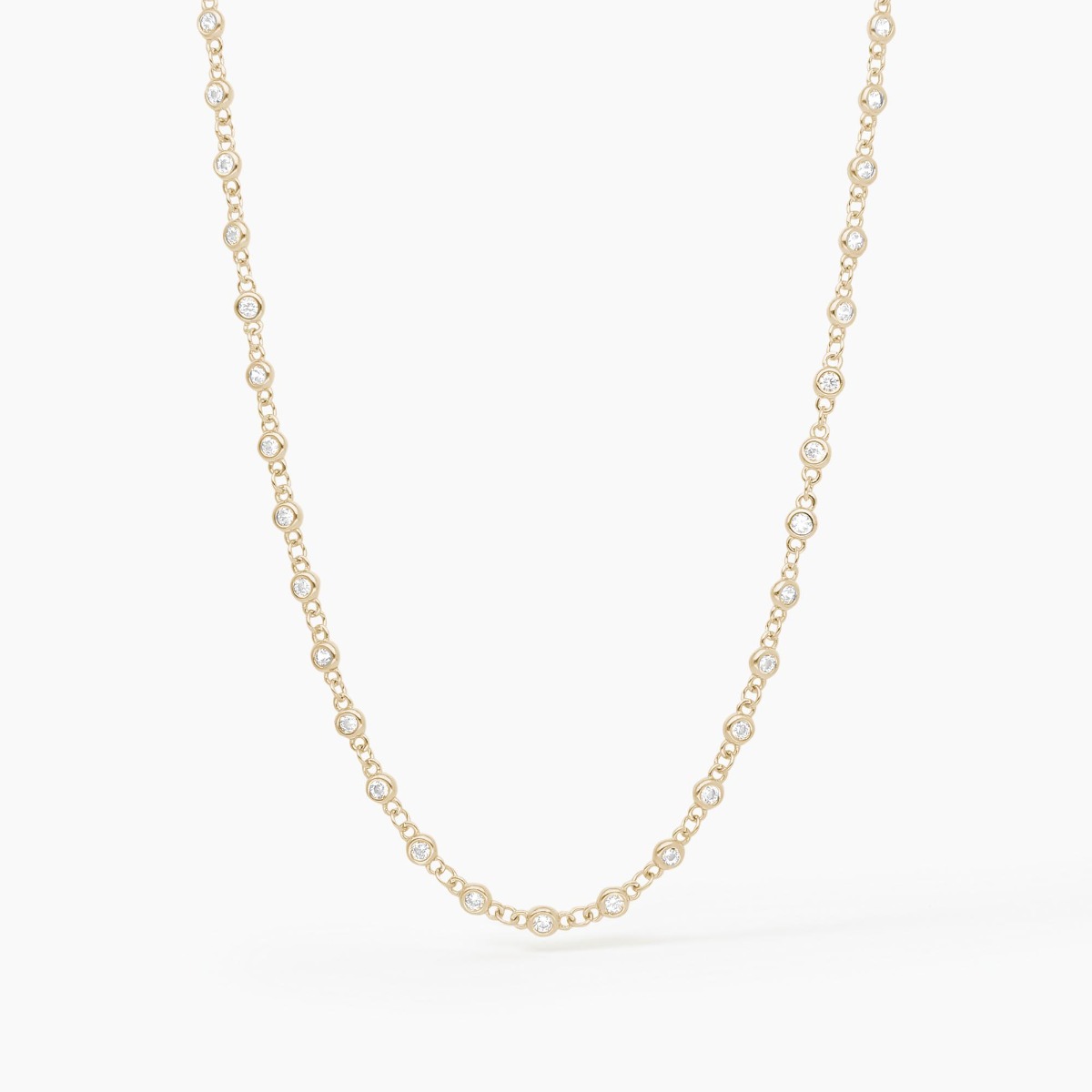  Collana Mabina Gioielli 553398