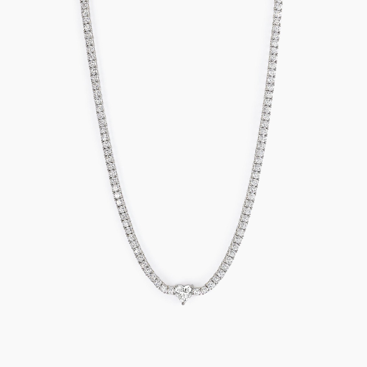 Collana Mabina Gioielli Tennis Club 553429