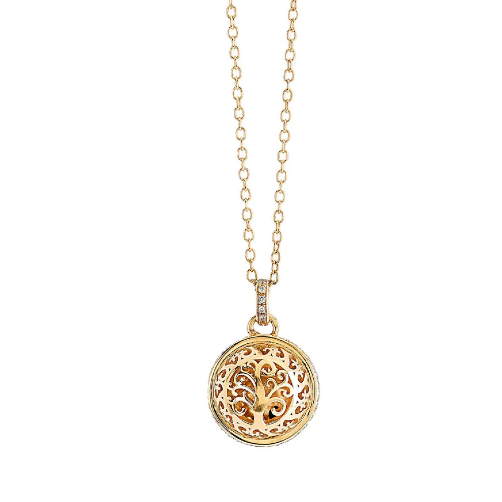 Collana Mabina Gioielli Tree of Life 553440