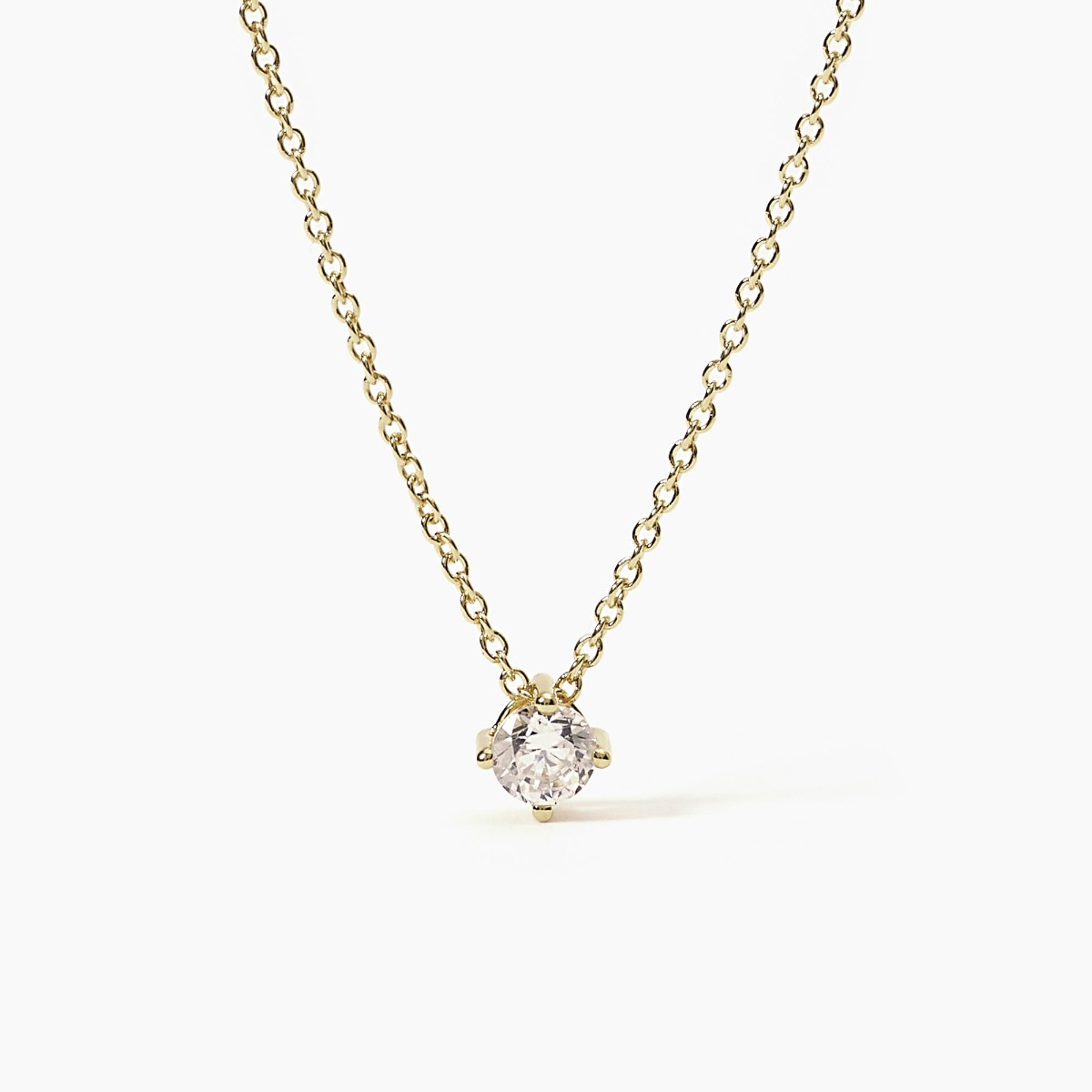 Collana Mabina Gioielli Shiny 553449