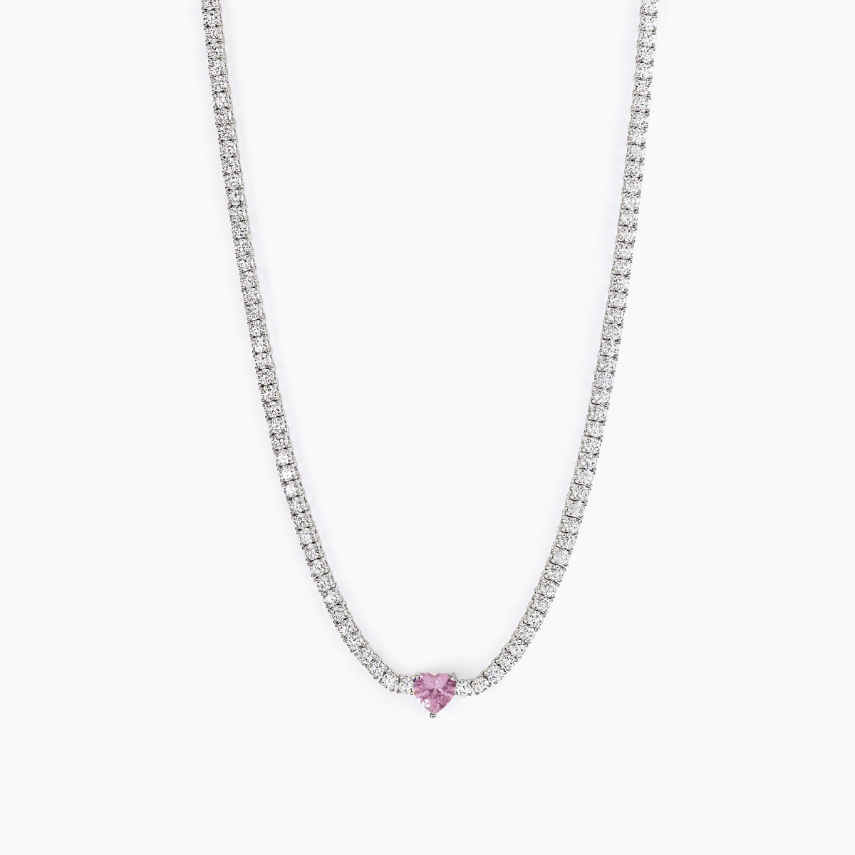Collana Mabina Gioielli Tennis Club 553453