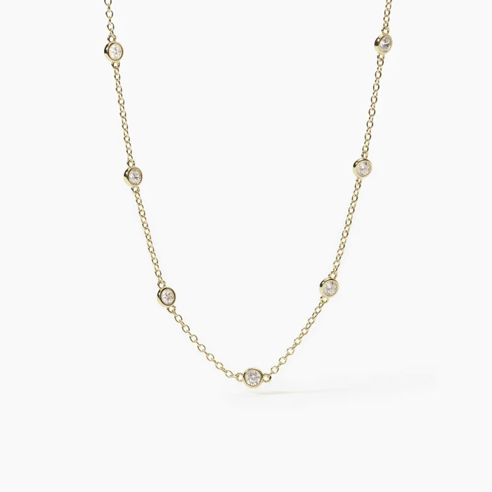 Collana Mabina Gioielli 553456