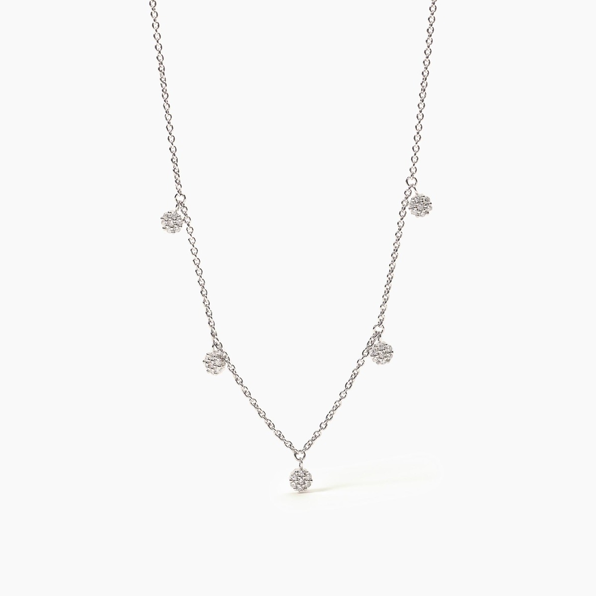 Collana Mabina Gioielli 553466
