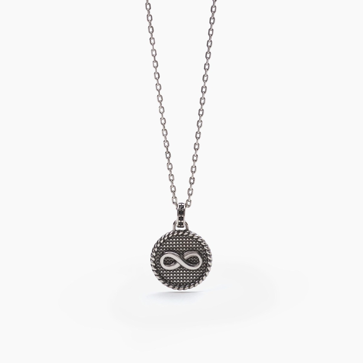Collana Mabina Gioielli Endless 553477