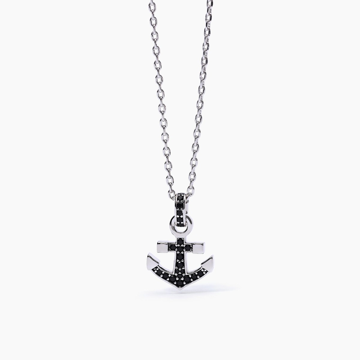 Collana Mabina Gioielli Navy Rule 553485