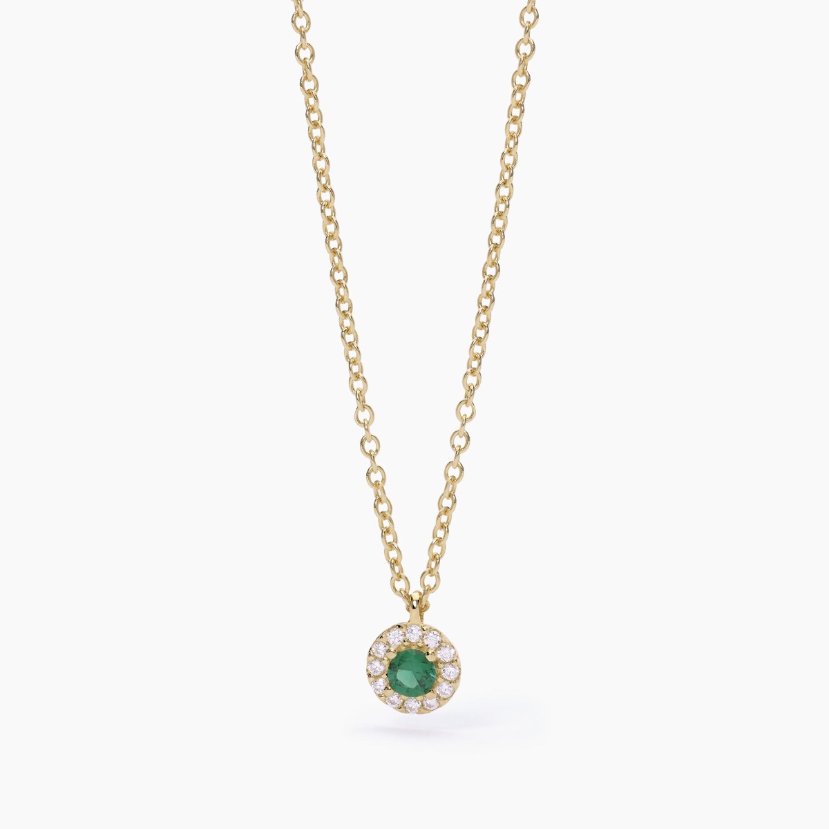 Collana Mabina Gioielli Milanesienne 553492