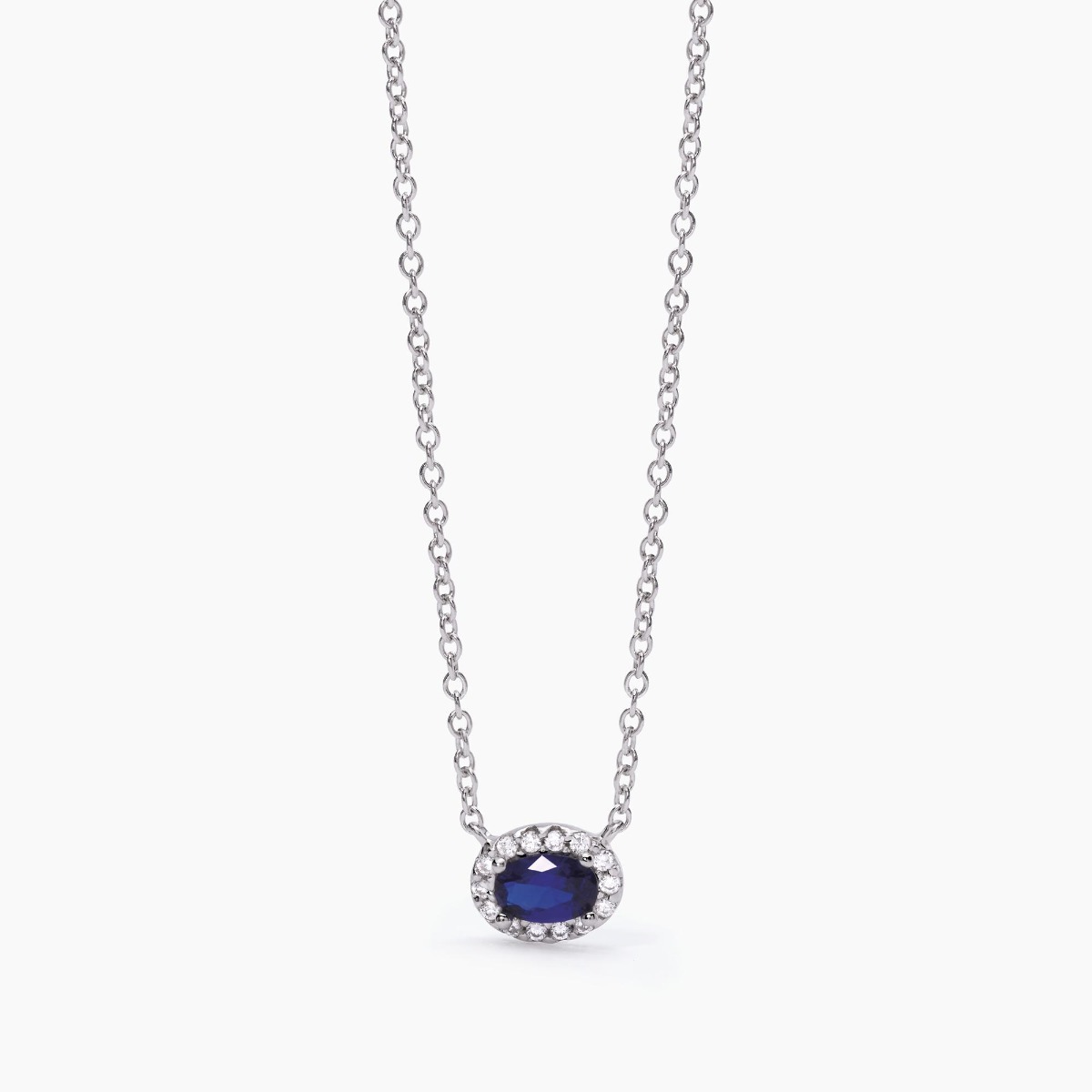 Collana Mabina Gioielli Cool or Rètro 553495