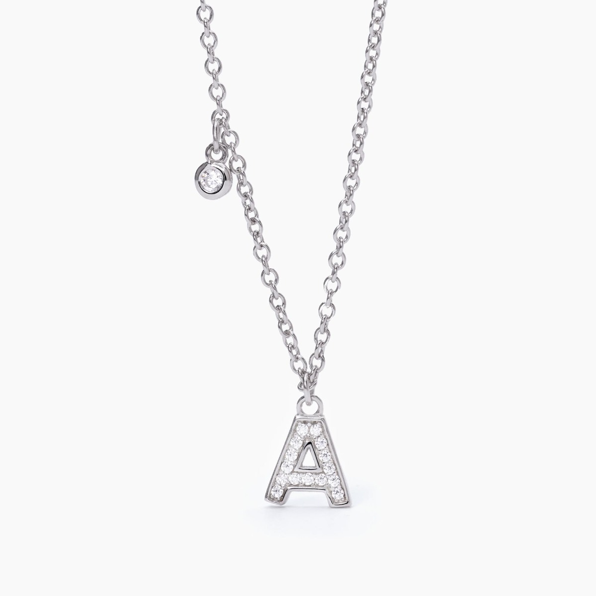 Collana Mabina Gioielli 553500A