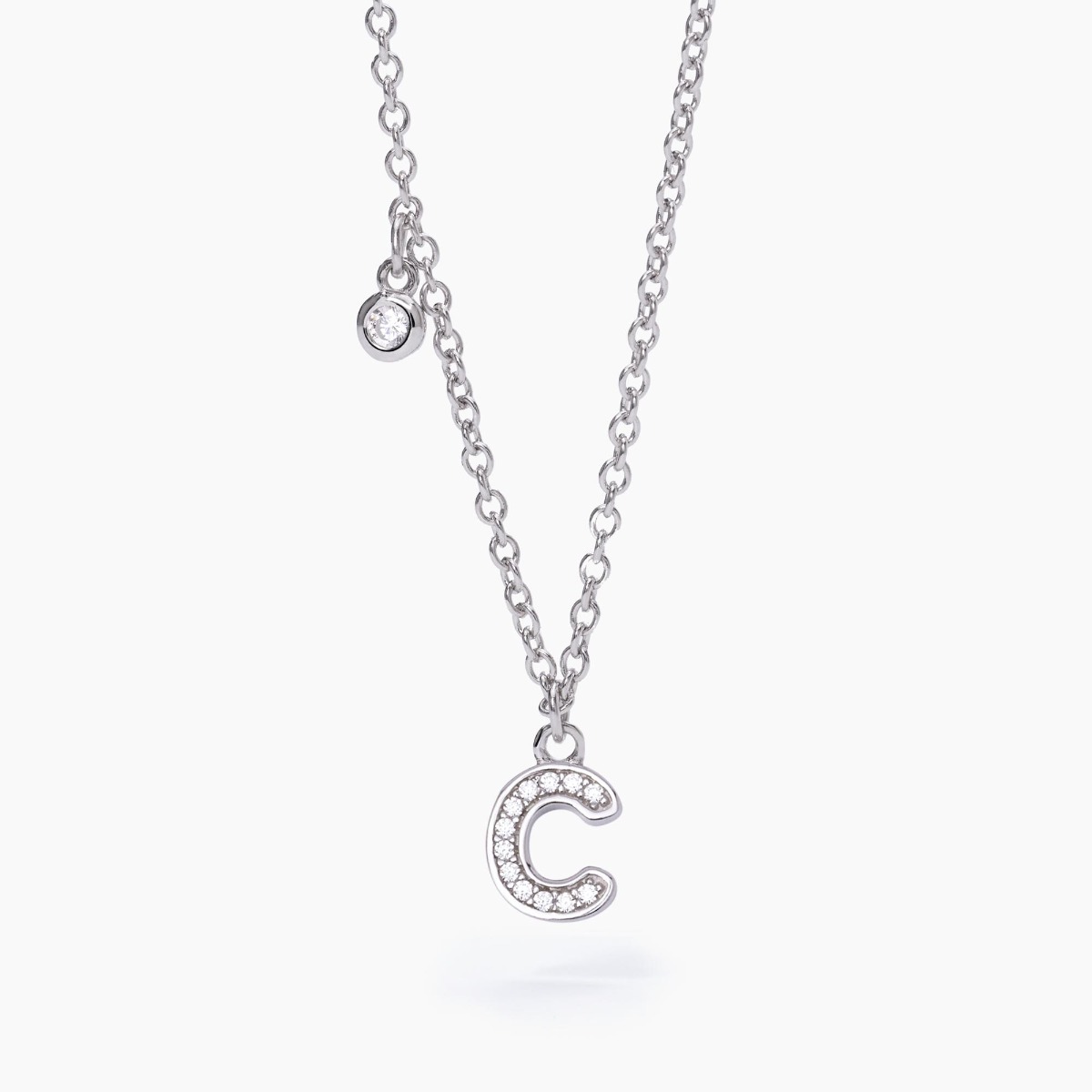 Collana Mabina Gioielli 553500C