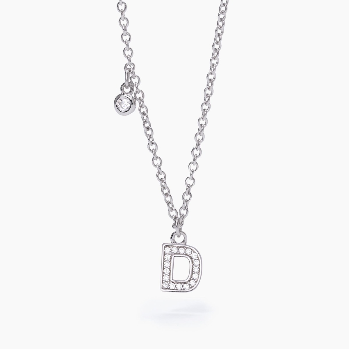 Collana Mabina Gioielli 553500D