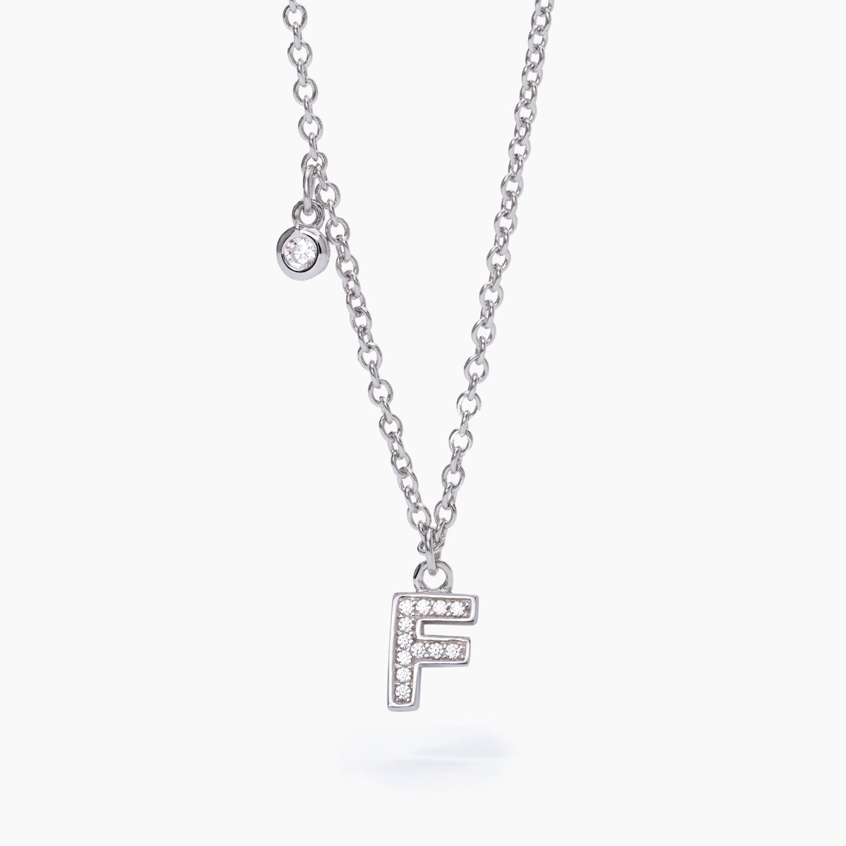 Collana Mabina Gioielli 553500F