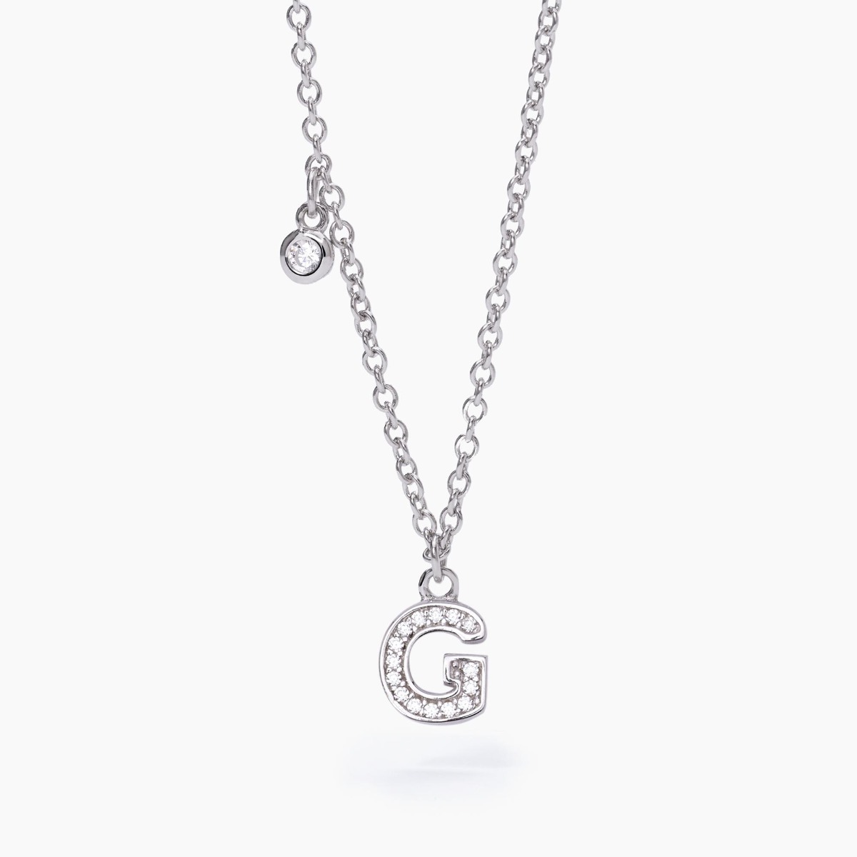 Collana Mabina Gioielli 553500G