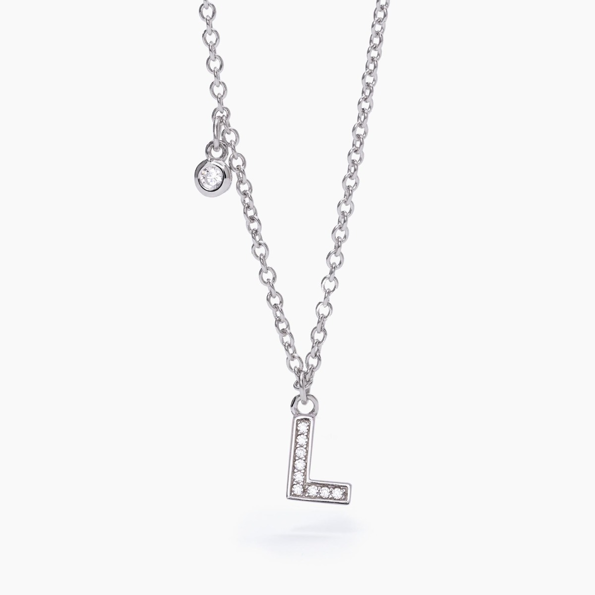 Collana Mabina Gioielli 553500L