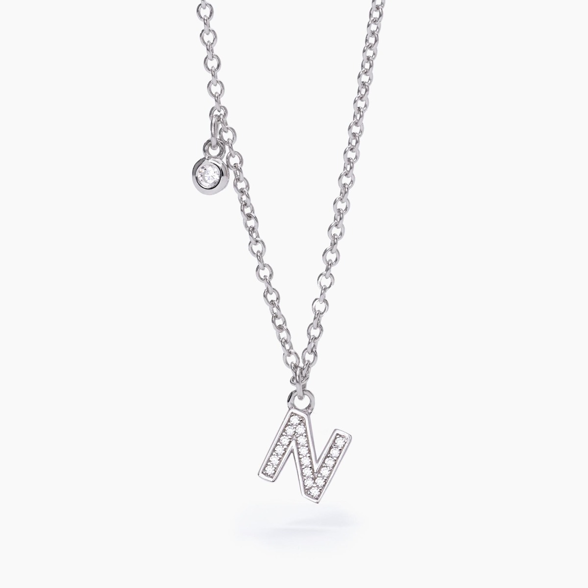 Collana Mabina Gioielli 553500N