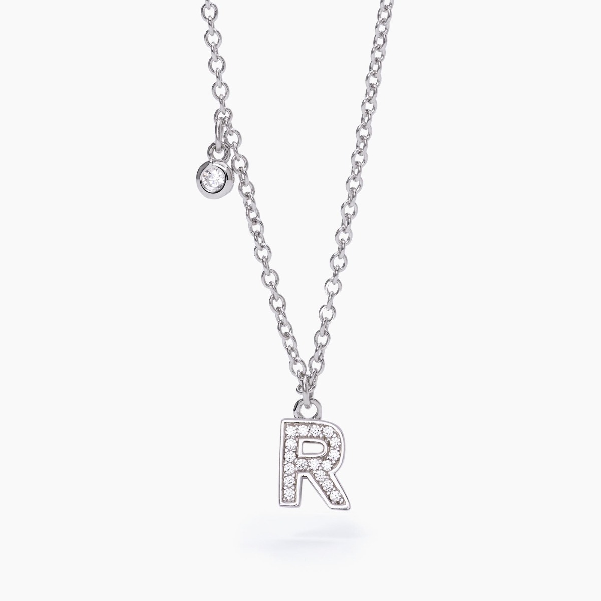 Collana Mabina Gioielli 553500R