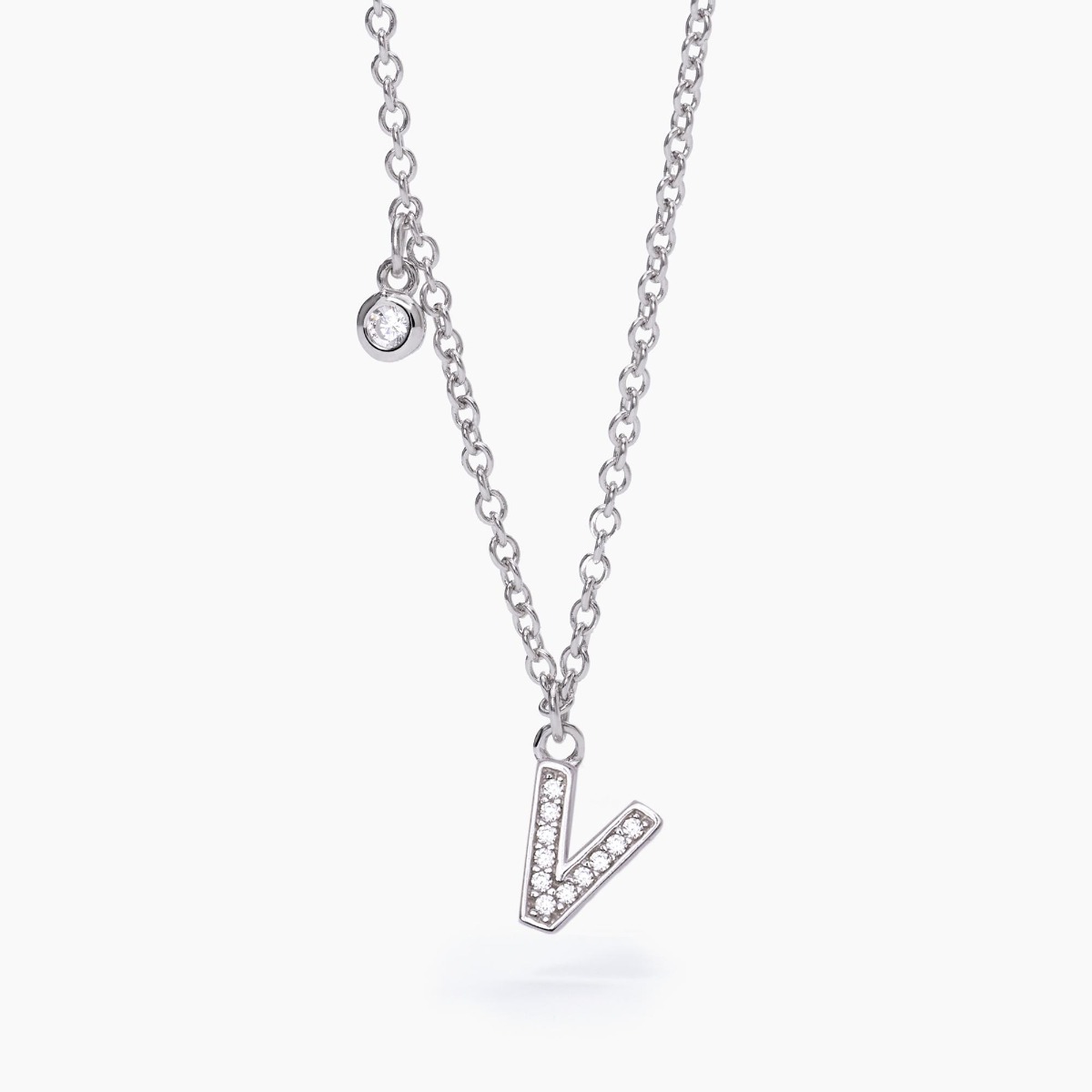 Collana Mabina Gioielli 553500V