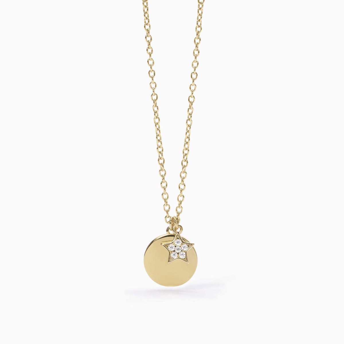 Collana Mabina Gioielli 553508