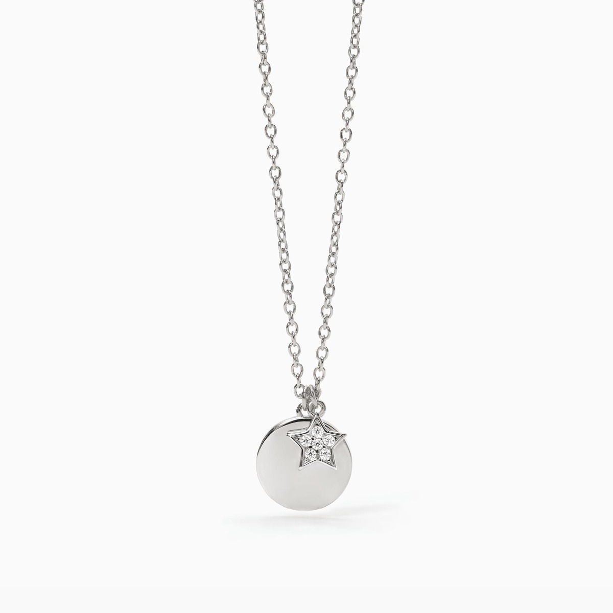 Collana Mabina Gioielli 553509