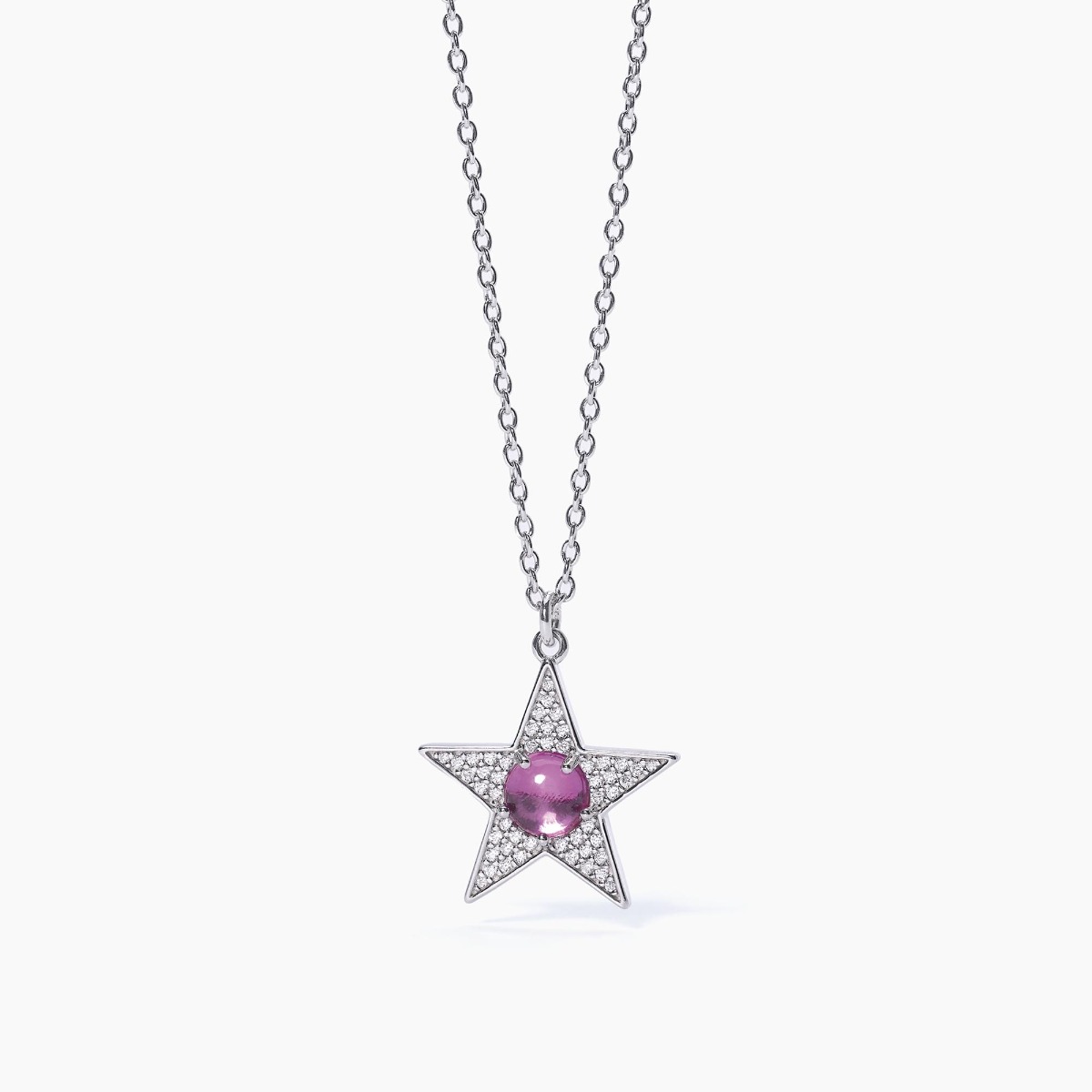 Collana Mabina Gioielli Starlet 553513