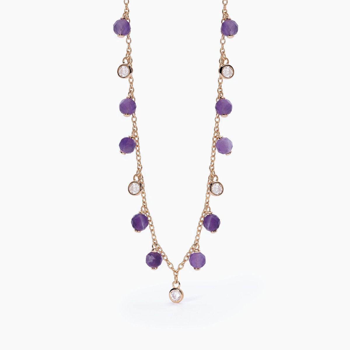 Collana Mabina Gioielli 553525