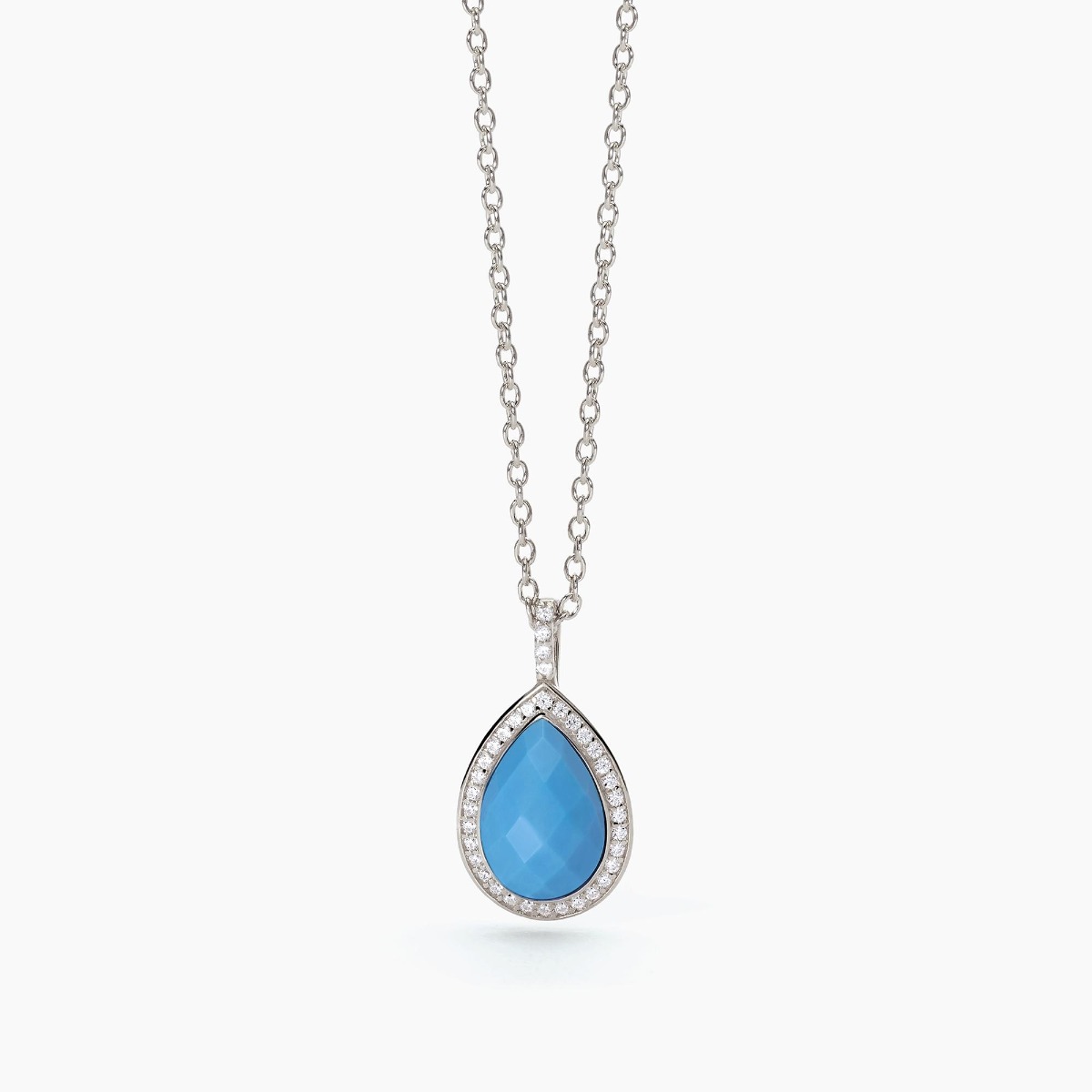 Collana Mabina Gioielli Diva 553532