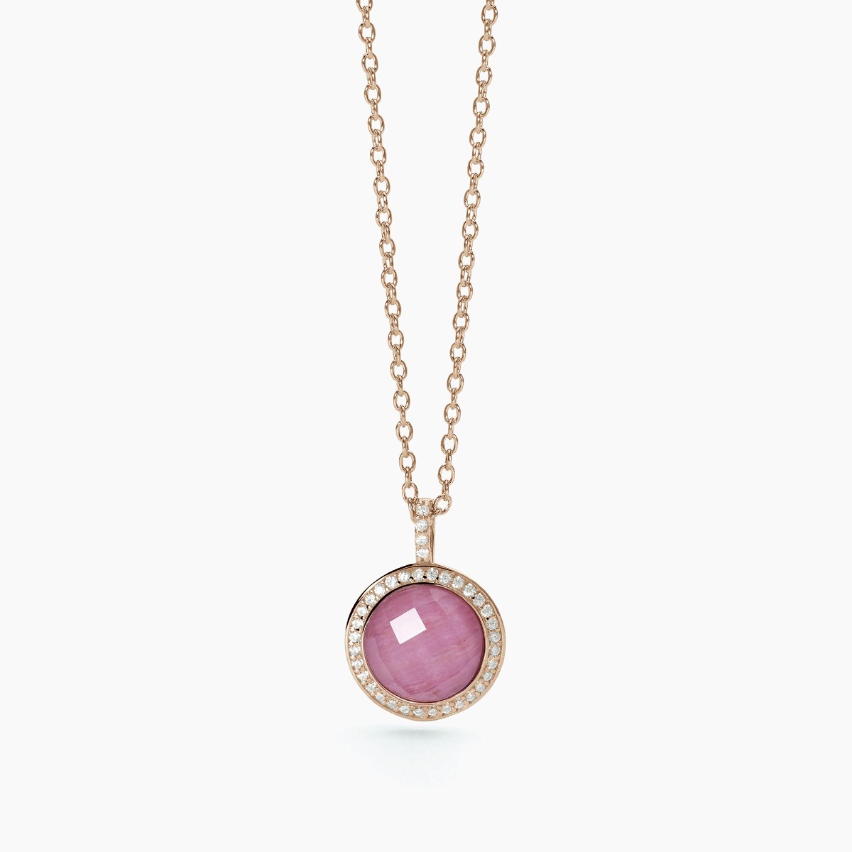 Collana Mabina Gioielli Diva 553533