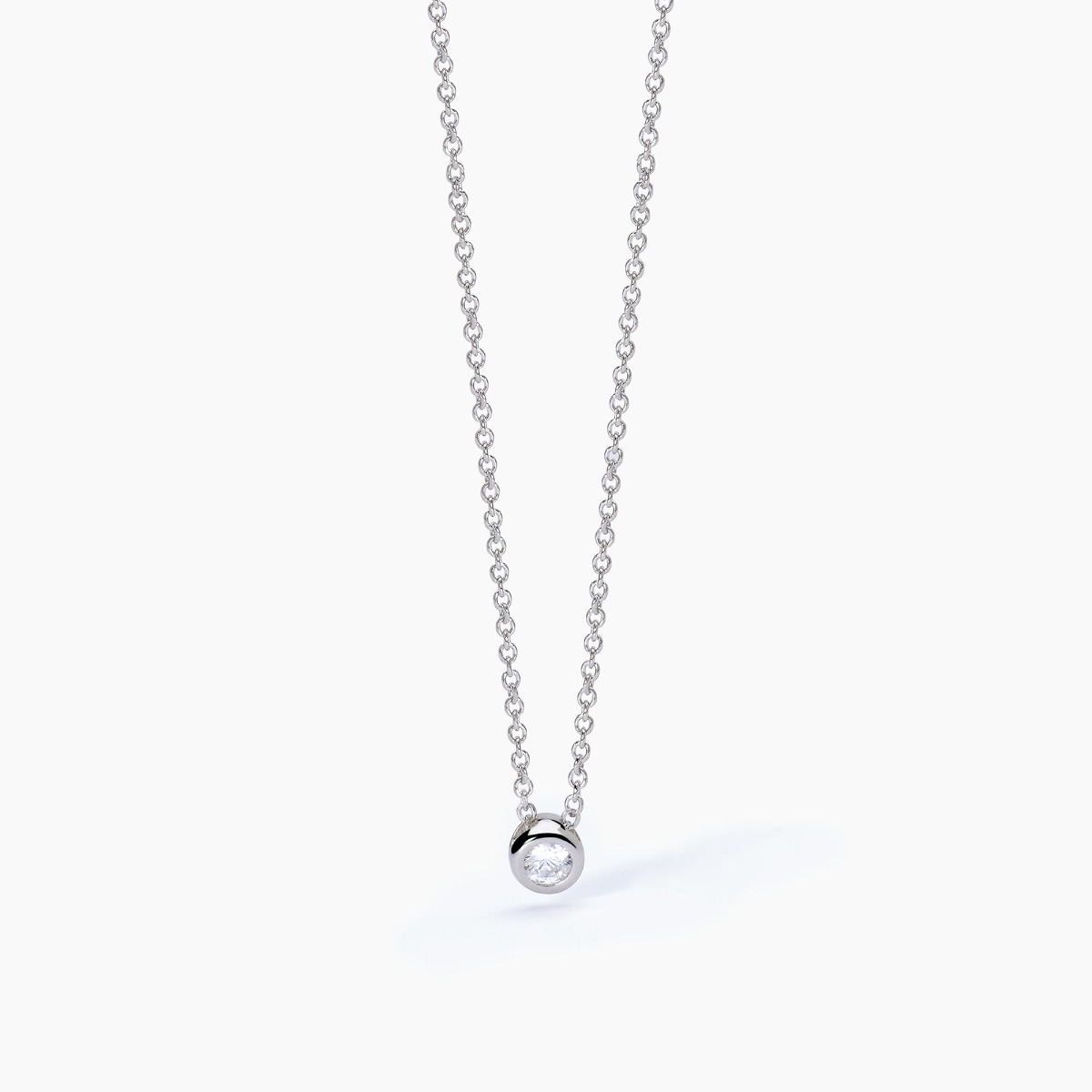 Collana Mabina Gioielli Shiny 553543
