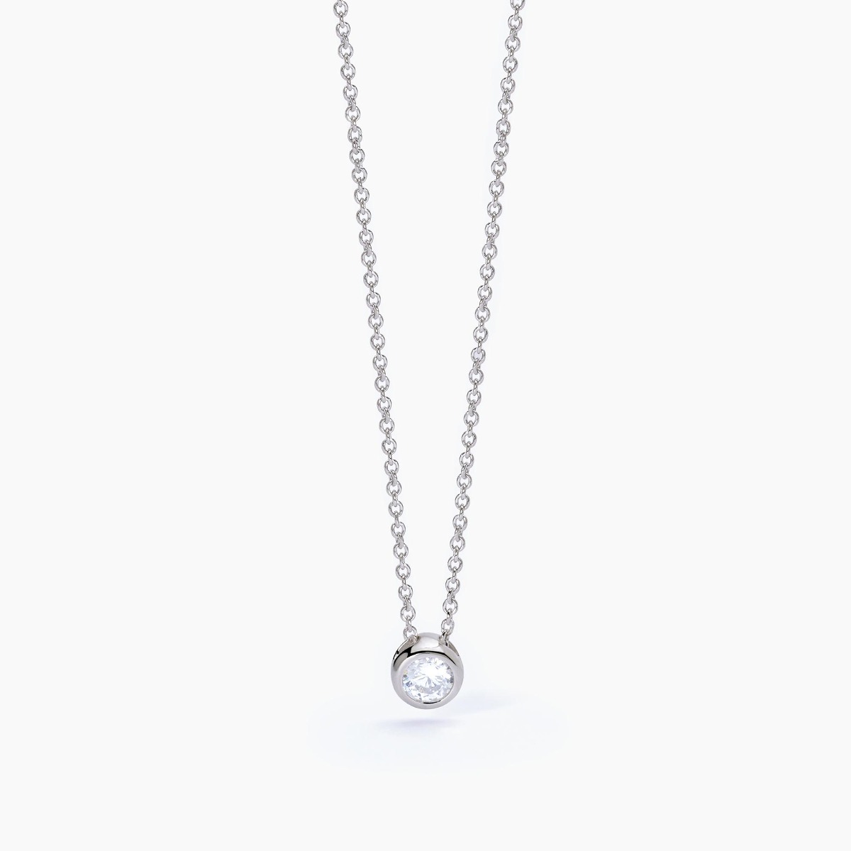 Collana Mabina Gioielli Shiny 553544