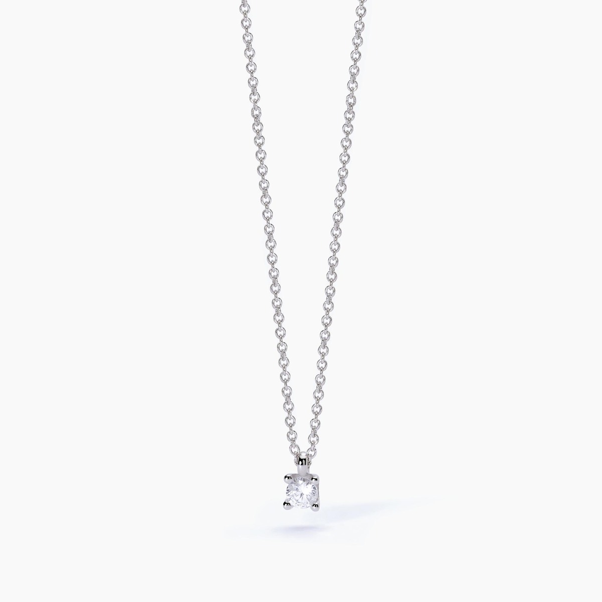 Collana Mabina Gioielli Shiny 553547