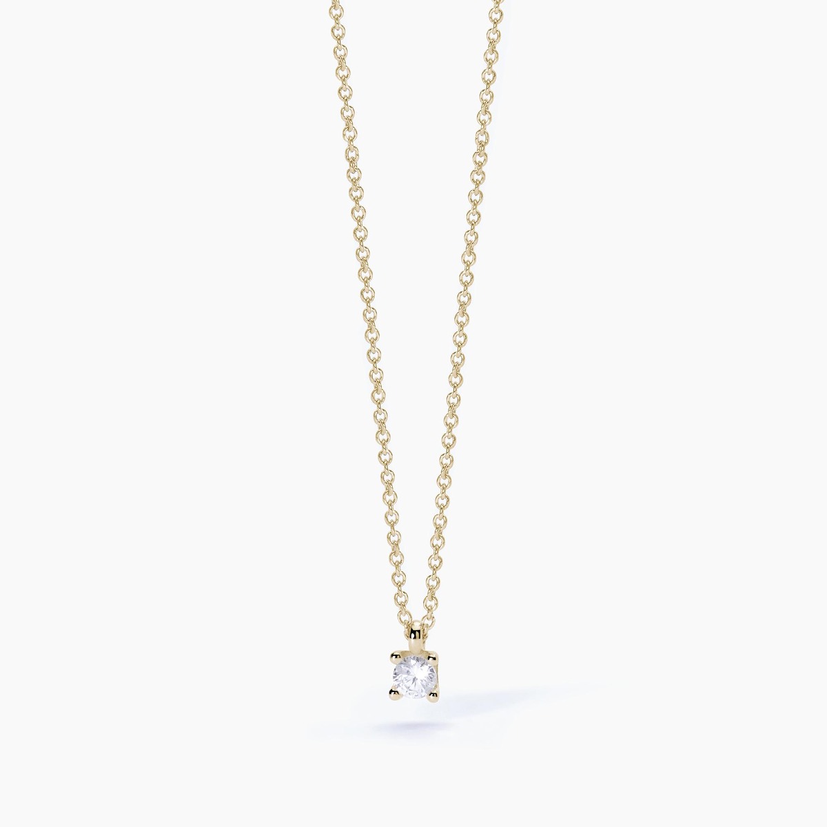 Collana Mabina Gioielli Shiny 553548