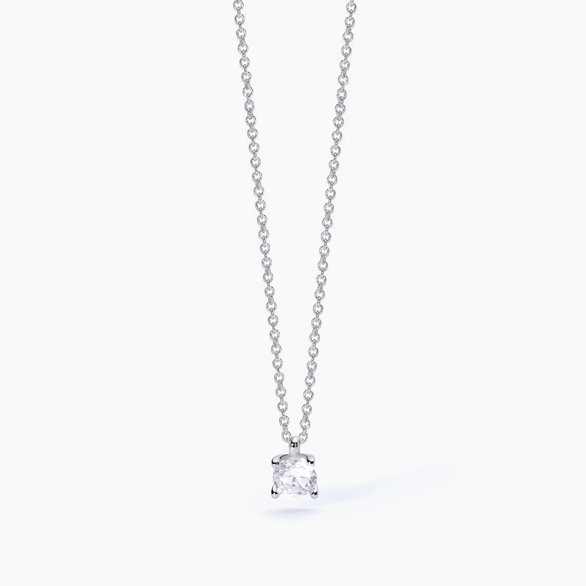 Collana Mabina Gioielli Shiny 553549