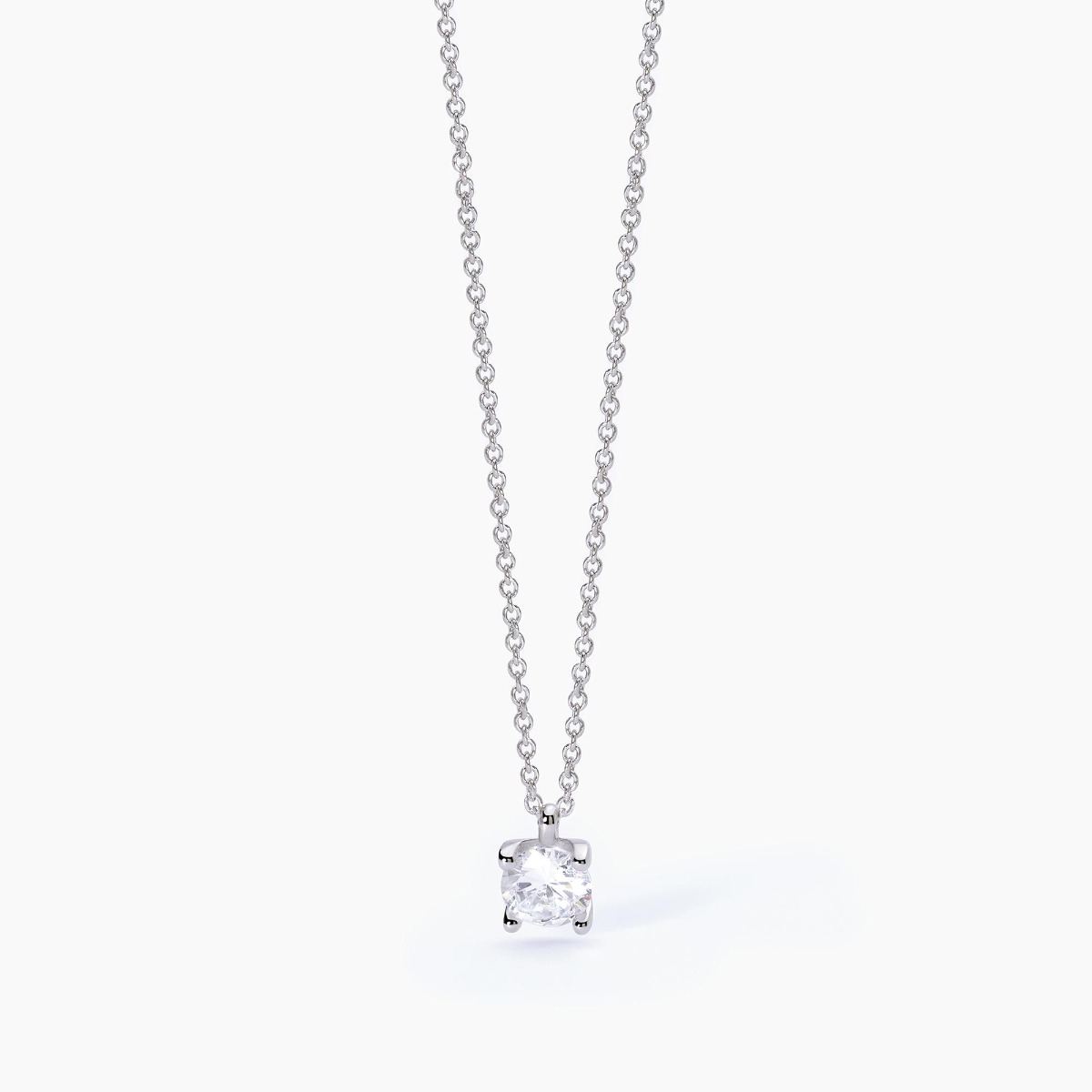  Collana Mabina Gioielli Shiny 553550