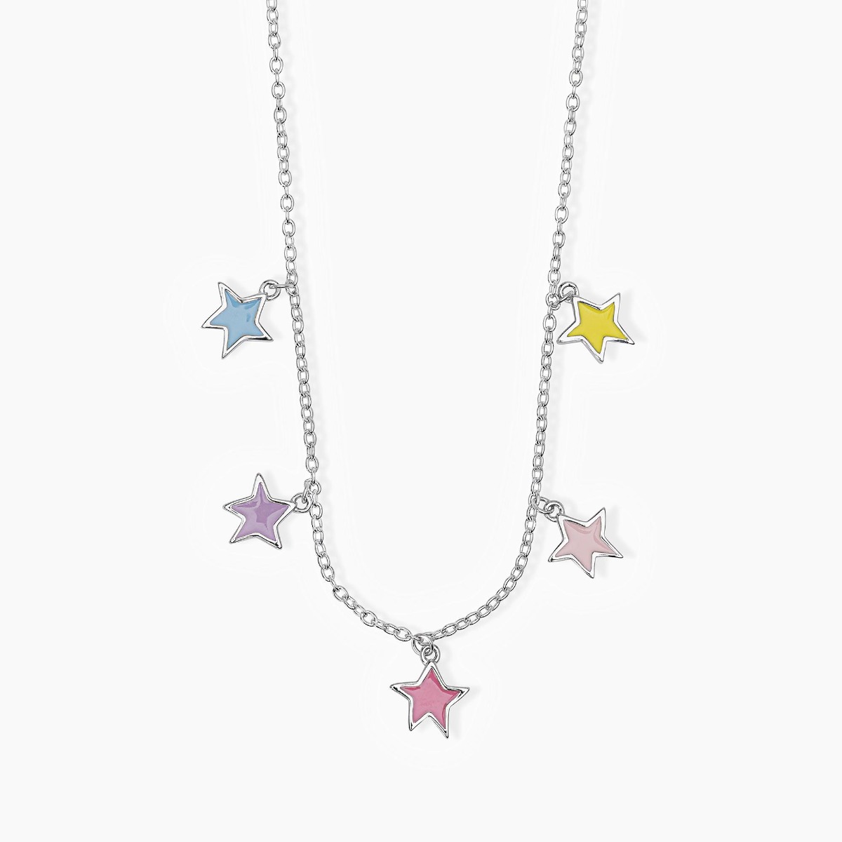 Collana&#x20;Mabina&#x20;Gioielli&#x20;Bambina&#x20;Stella&#x20;Stellina&#x20;553554
