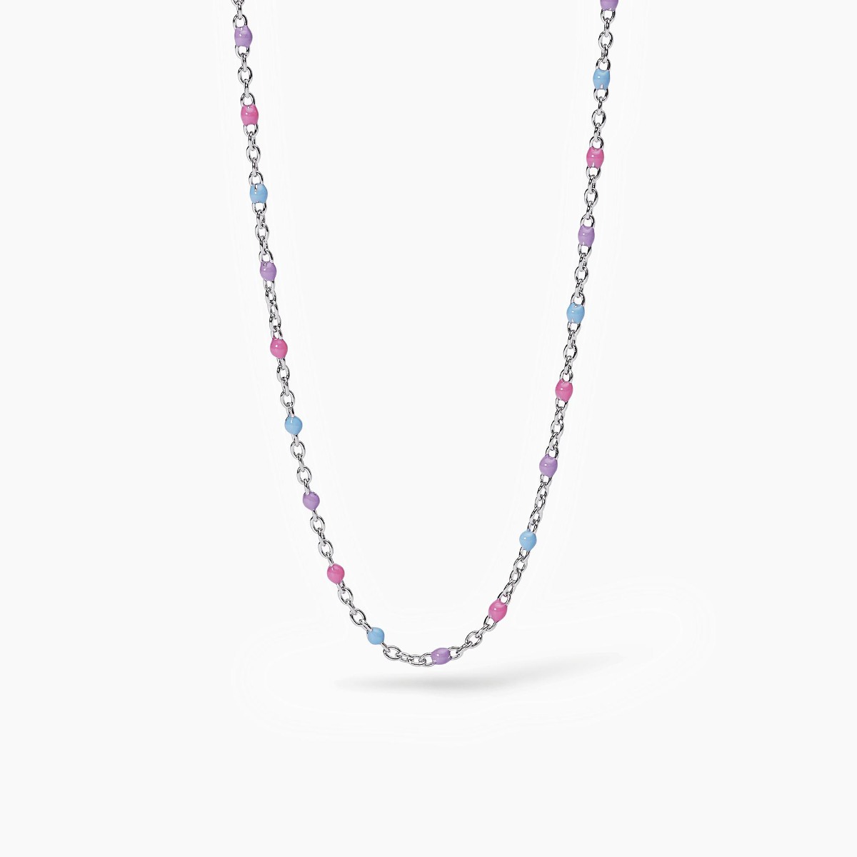 Collana Mabina Gioielli Bambina Candy 553556