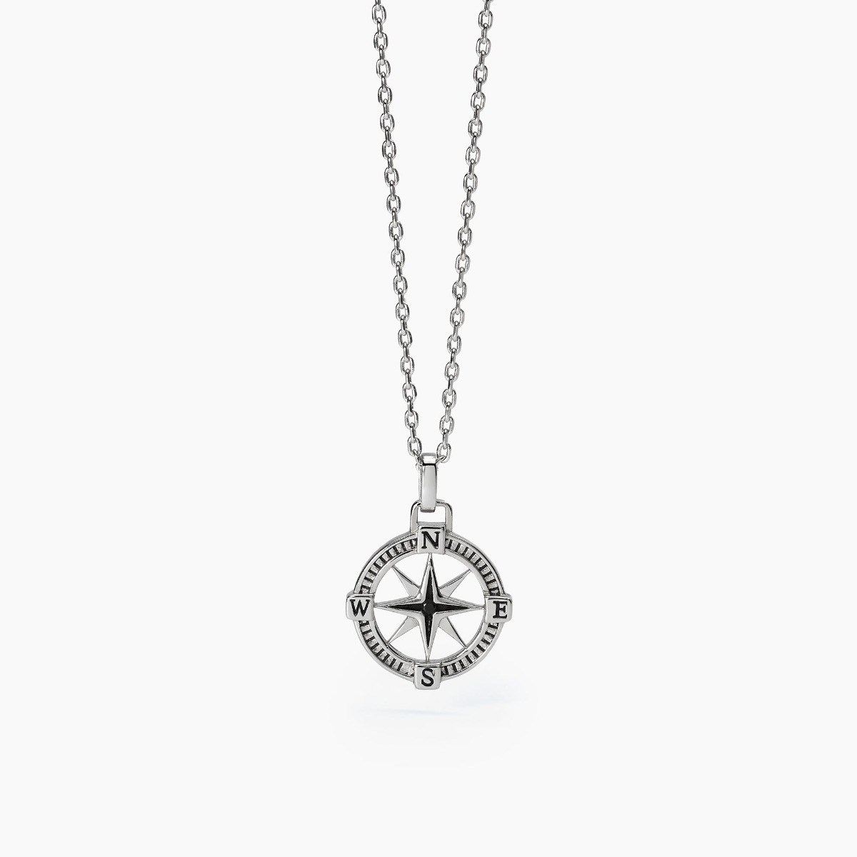 Collana Mabina Gioielli Uomo 553561