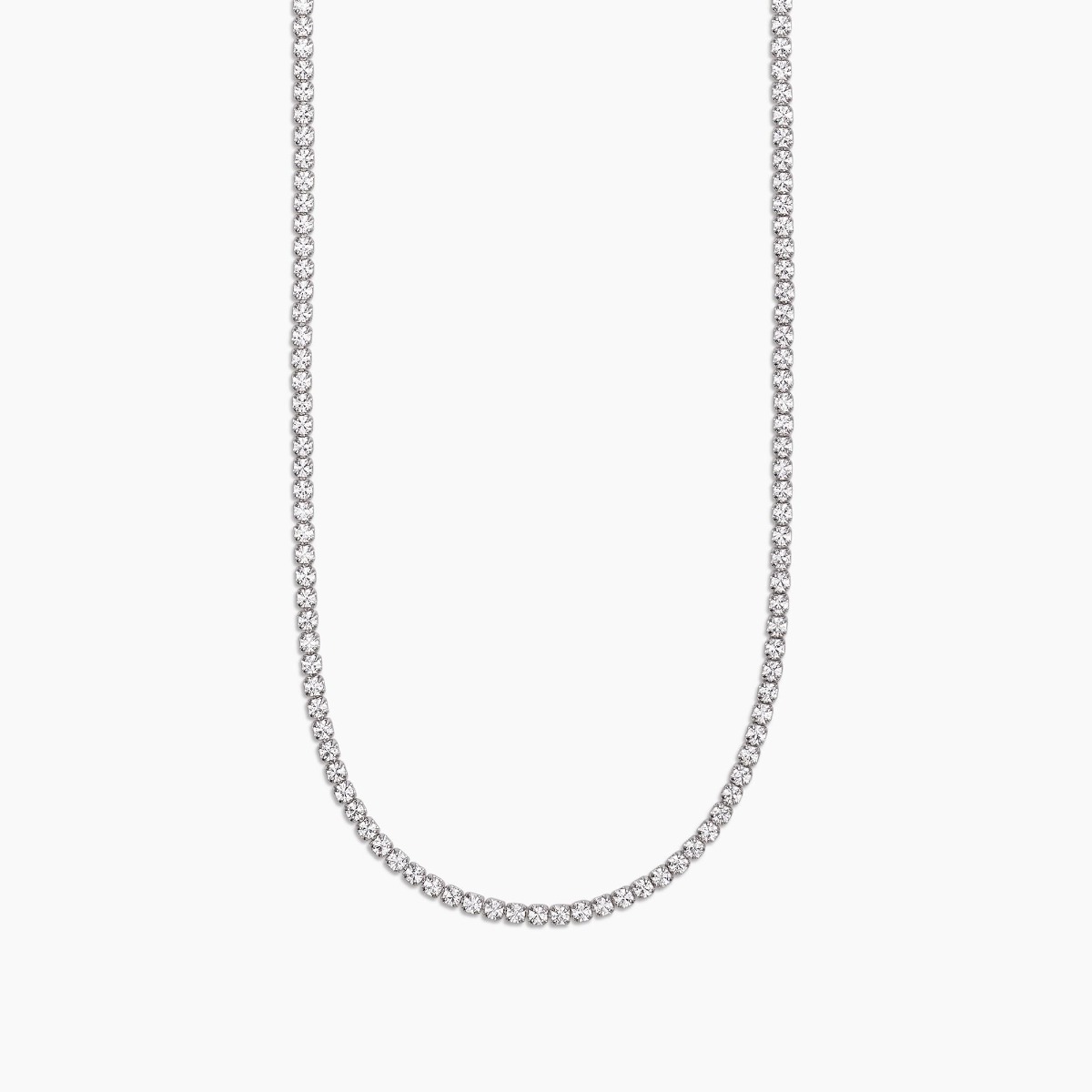 Collana Uomo Tennis Club Mabina Gioielli 553577