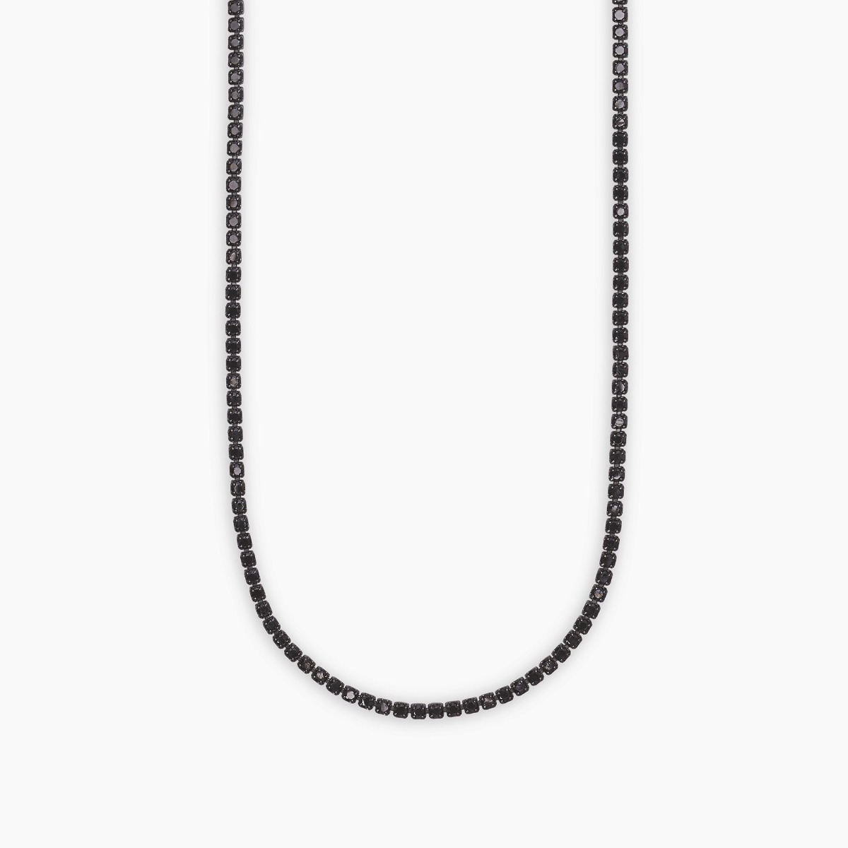 Collana Uomo Tennis Club Mabina Gioielli 553578