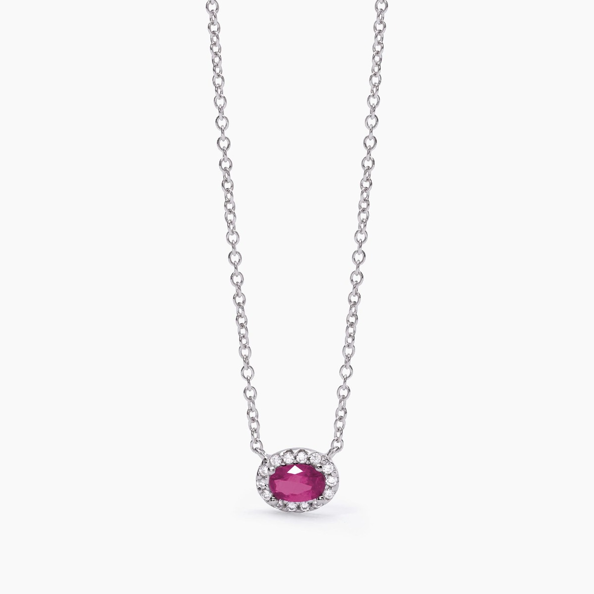 Collana Mabina Gioielli Cool or Rètro 553599