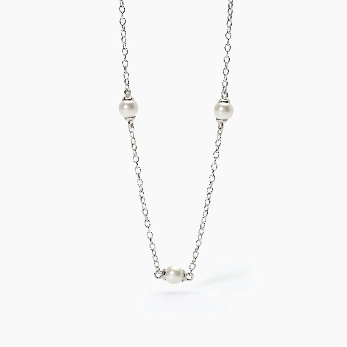 Collana Bimba Mabina Gioielli 553615